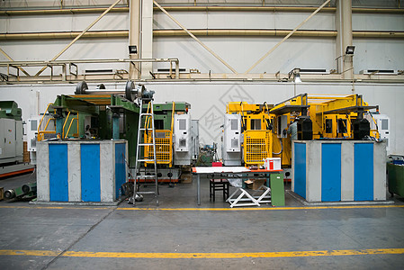 探索工業之美 工廠攝影素材與專業攝影服務全解析