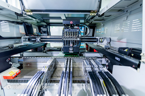 工廠車間傳送帶攝影攝像服務 捕捉工業之美與效率