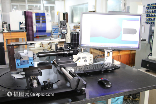 工業(yè)攝影新視界 數(shù)控機(jī)床車間攝影攝像服務(wù)