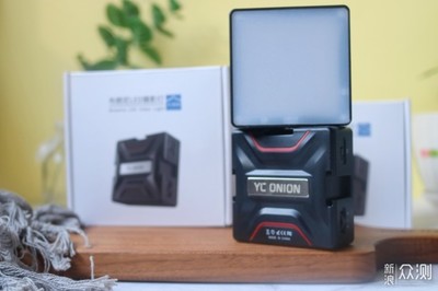 洋蔥工廠布朗尼攝影燈套裝 打造專業級攝影攝像服務的得力助手