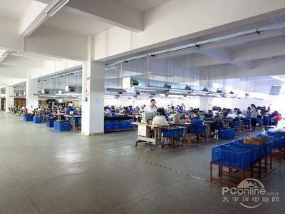 意想不到的復雜 百諾三腳架攝影包工廠探秘與攝影攝像服務結合