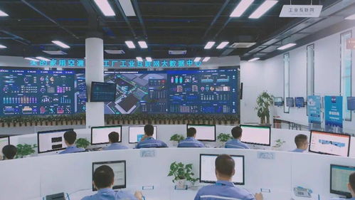 順德出臺政策推進(jìn)5G+工業(yè)互聯(lián)網(wǎng)創(chuàng)新發(fā)展，合肥企業(yè)網(wǎng)站建設(shè)迎來新機(jī)遇