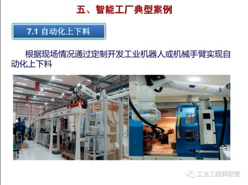 智能工廠建設(shè)規(guī)劃及案例——以合肥企業(yè)網(wǎng)站建設(shè)為例