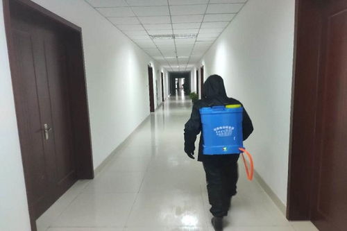 合肥高新區(qū)雙河社區(qū) 黨建引領(lǐng)，織密安全網(wǎng)，助力企業(yè)有序復(fù)工與穩(wěn)健發(fā)展